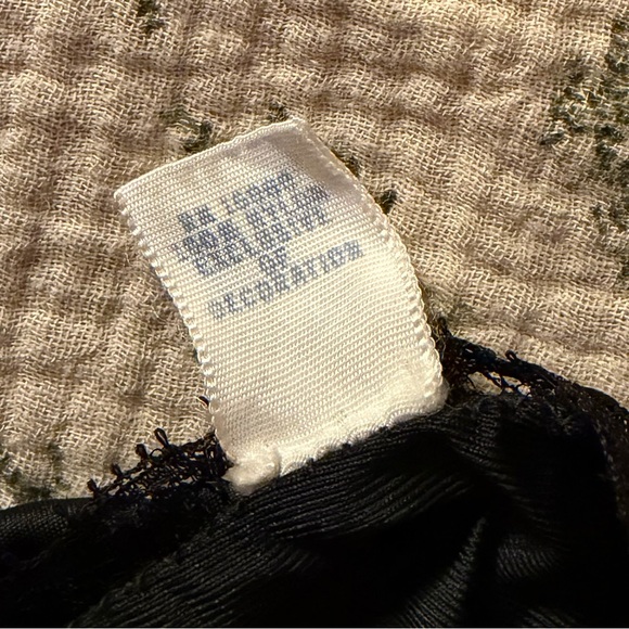 Vintage Slip Dress - Picture 5 of 5